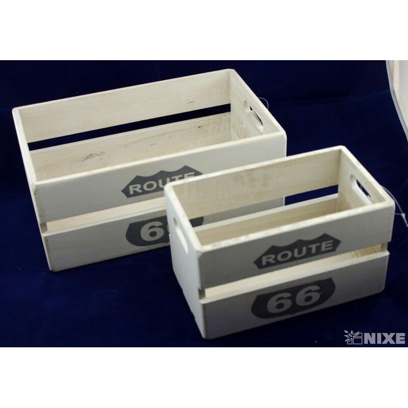 OBAL D 20x33x13cm 12x23x13*BÍLÁ