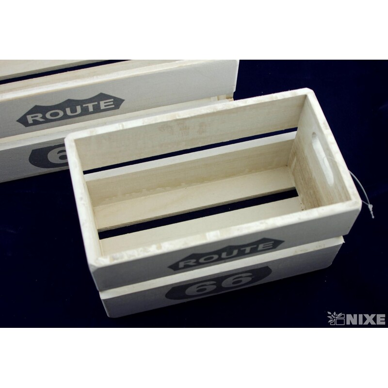 OBAL D 20x33x13cm 12x23x13*BÍLÁ