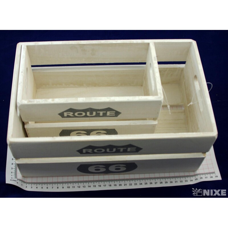 OBAL D 20x33x13cm 12x23x13*BÍLÁ