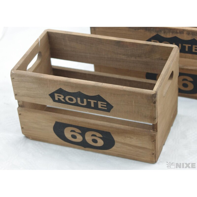 OBAL D 20x33x13cm 12x23x13*HNĚDÁ