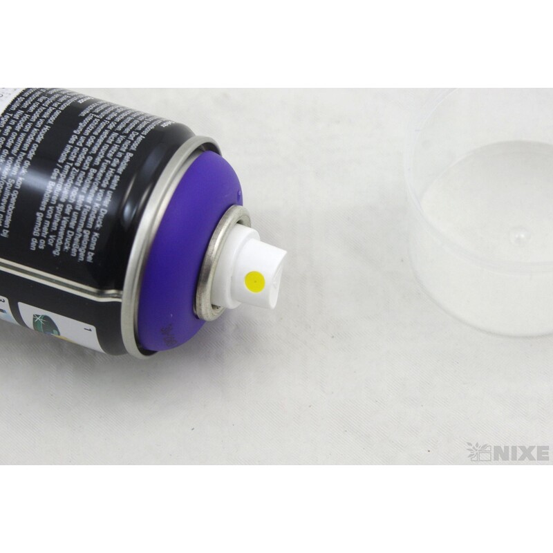 SPRAY AQUA COLORS 400ml*FIALOVÁ