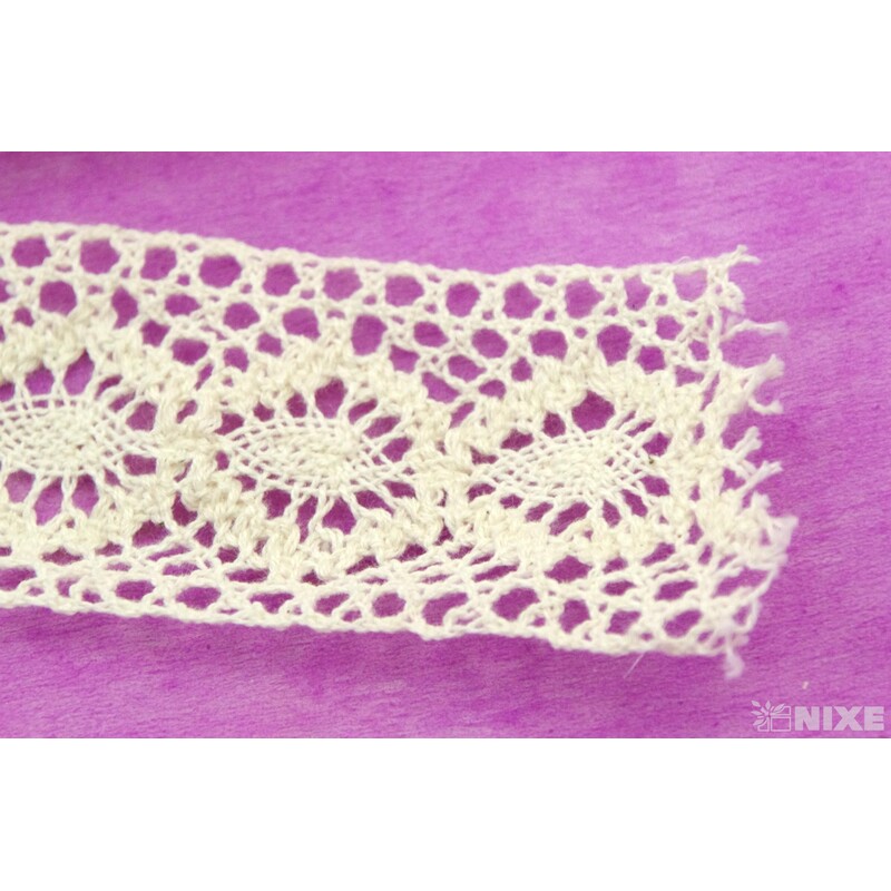 STUHA KRAJKA 50mmx5yd*KRÉMOVÁ