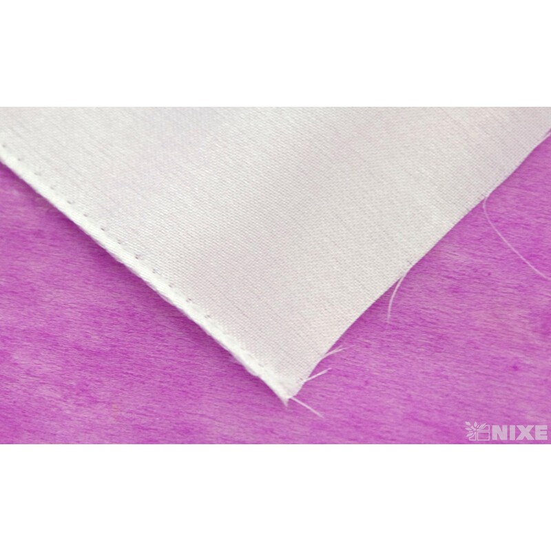 STUHA SATÉN 120mmx8,5m*BÍLÁ