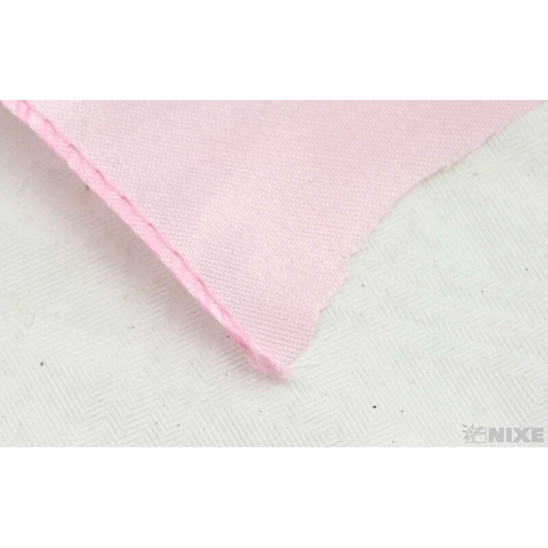 STUHA SATÉN 120mmx8,5m*RŮŽOVÁ