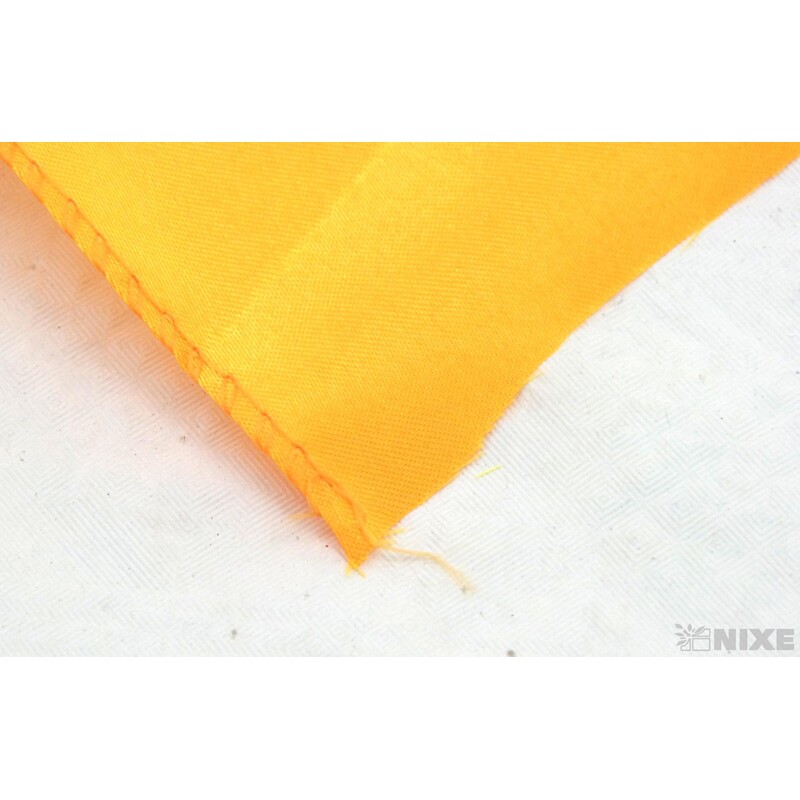 STUHA SATÉN 120mmx8,5m*ORANŽOVÁ