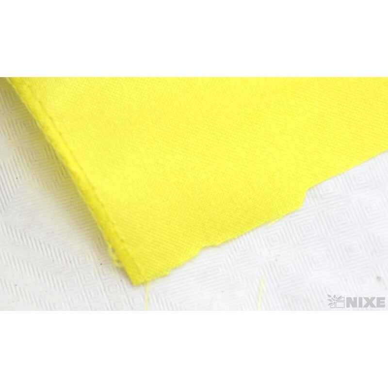 STUHA SATÉN 120mmx8,5m*ŽLUTÁ