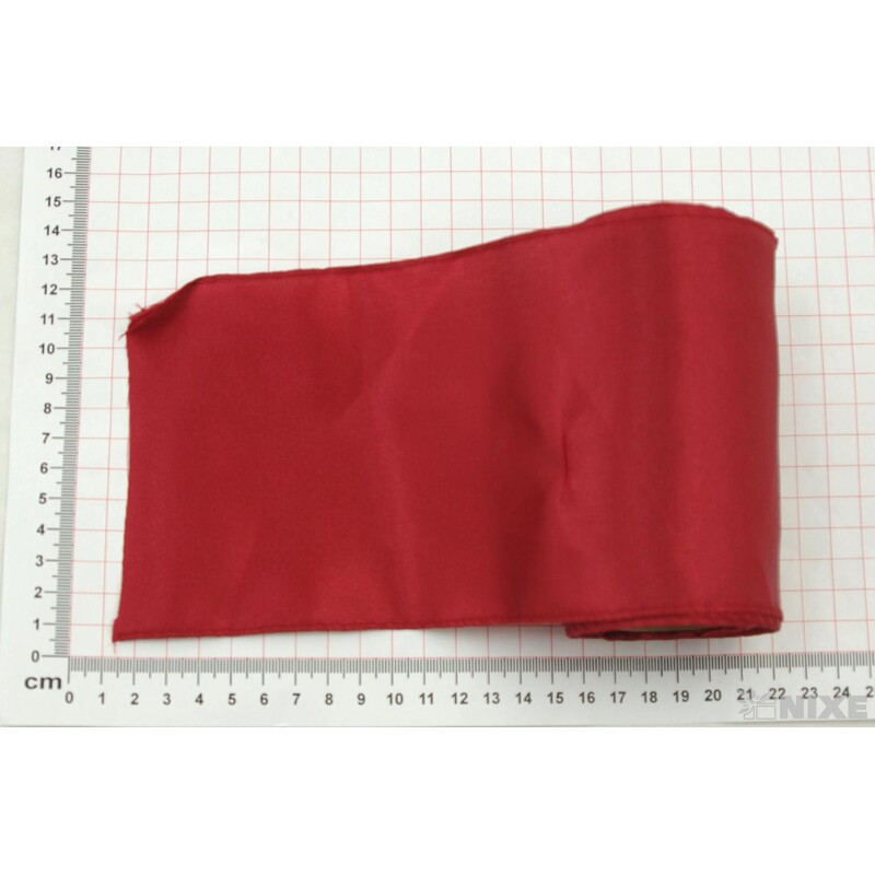 STUHA SATÉN 120mmx8,5m*BORDOVÁ