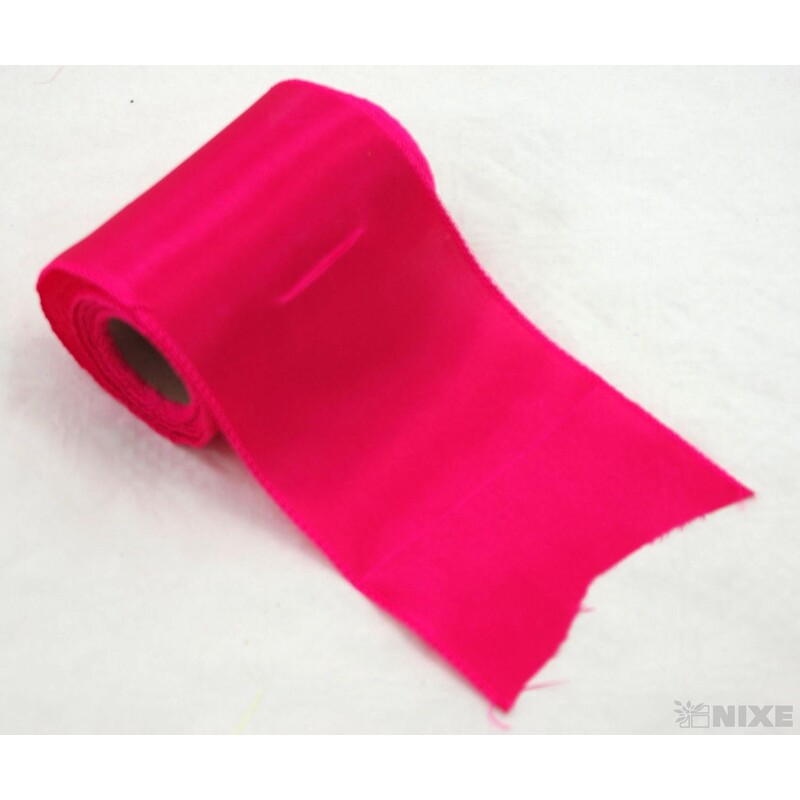 STUHA SATÉN 120mmx8,5m*RŮŽOVÁ TM.