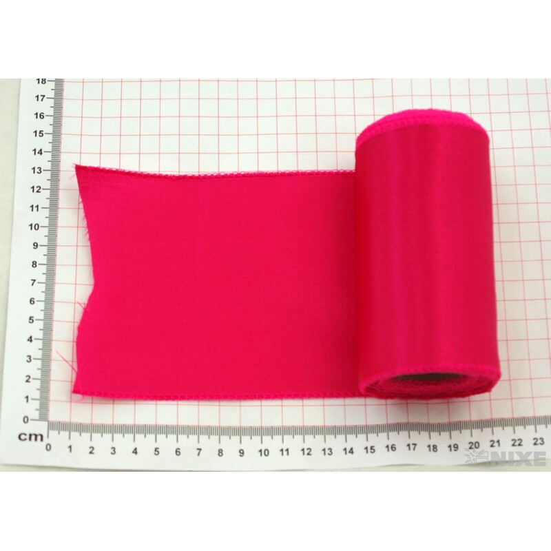 STUHA SATÉN 120mmx8,5m*RŮŽOVÁ TM.