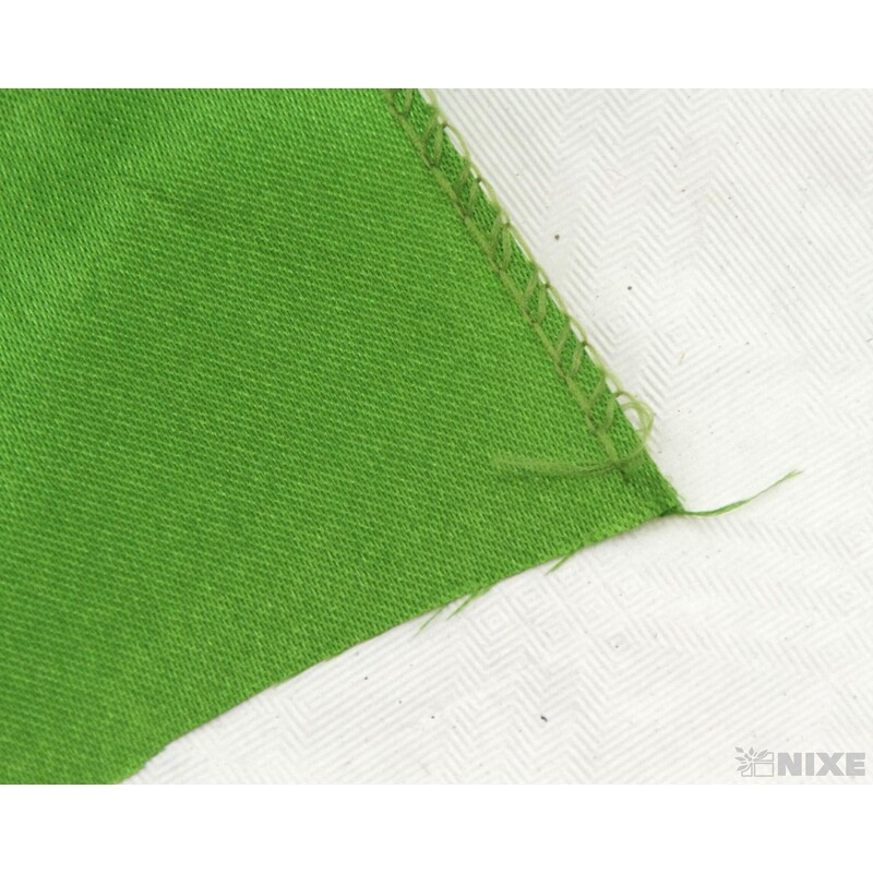 STUHA SATÉN 120mmx8,5m*ZELENÁ