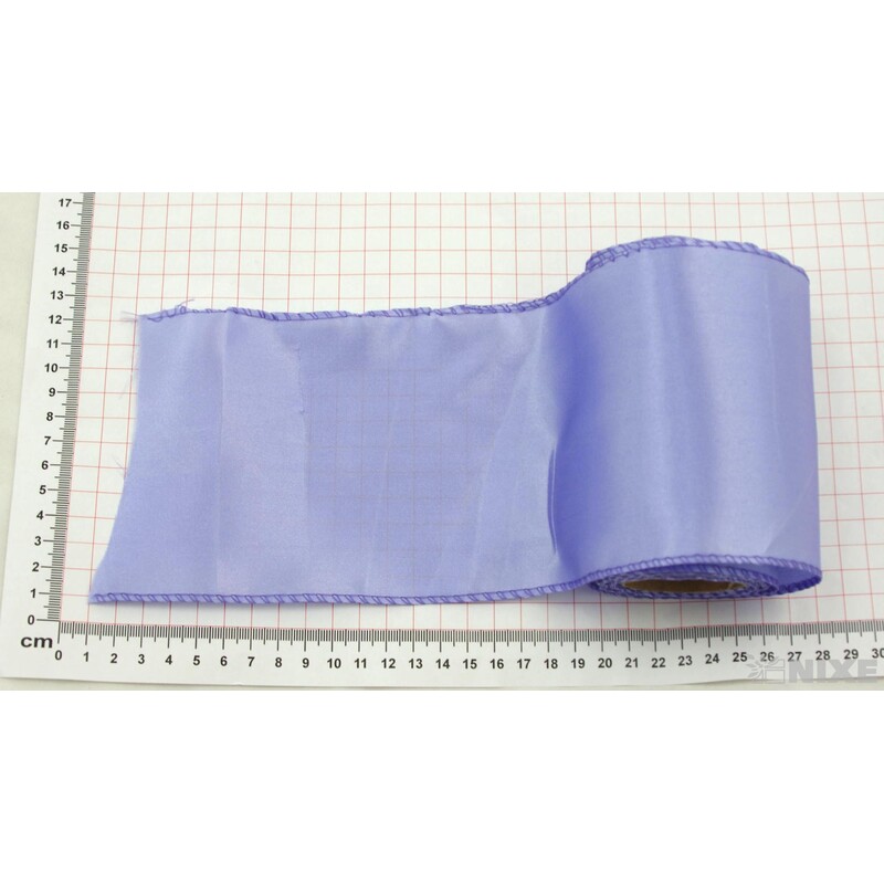 STUHA SATÉN 120mmx8,5m*FIALOVÁ SV.