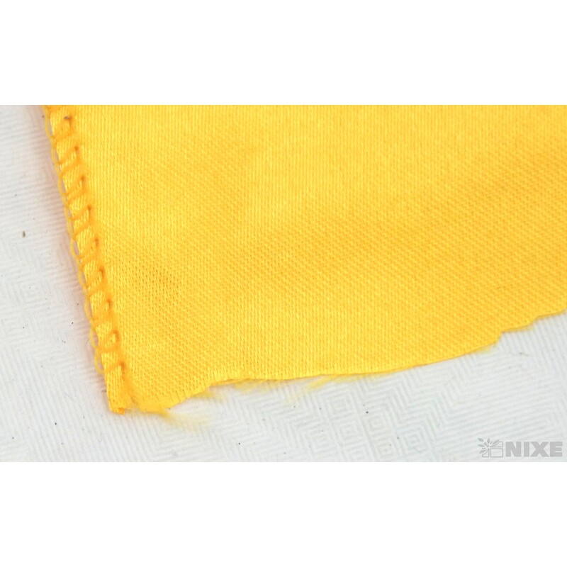 ROLE SATÉN 36cmx8,5m*ORANŽOVÁ