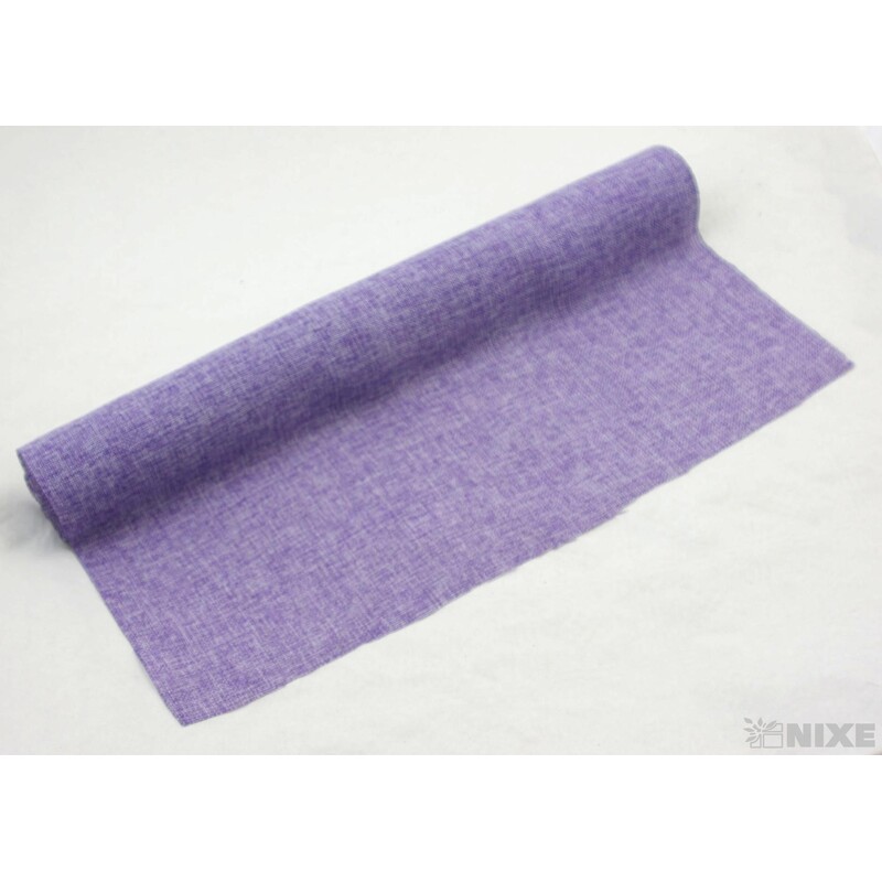 ROLE JUTA 47cmx5yd*FIALOVÁ