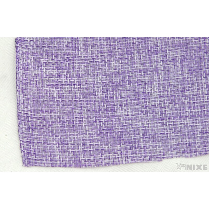 ROLE JUTA 47cmx5yd*FIALOVÁ