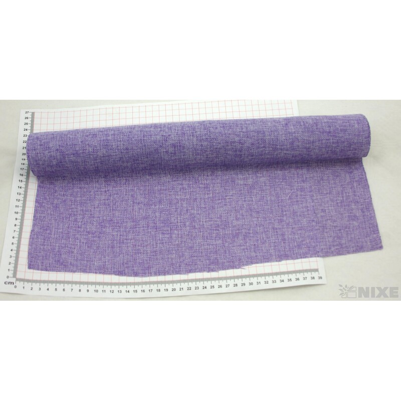 ROLE JUTA 47cmx5yd*FIALOVÁ