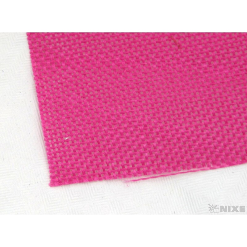 ROLE JUTA 47cmx5yd*RŮŽOVÁ TM.