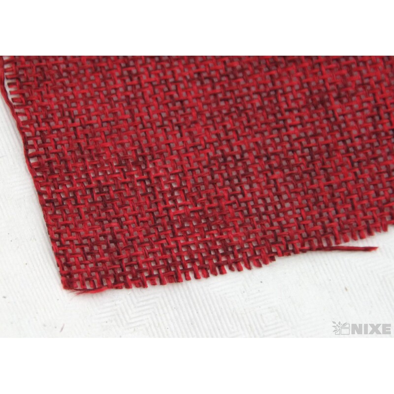 ROLE JUTA 47cmx5yd*BORDOVÁ