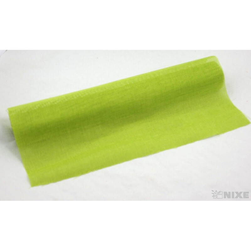 ROLE JUTA 47cmx5yd*ZELENÁ SV.