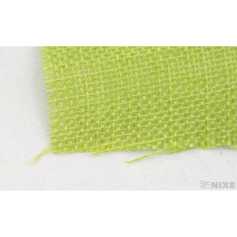 ROLE JUTA 47cmx5yd*ZELENÁ SV.