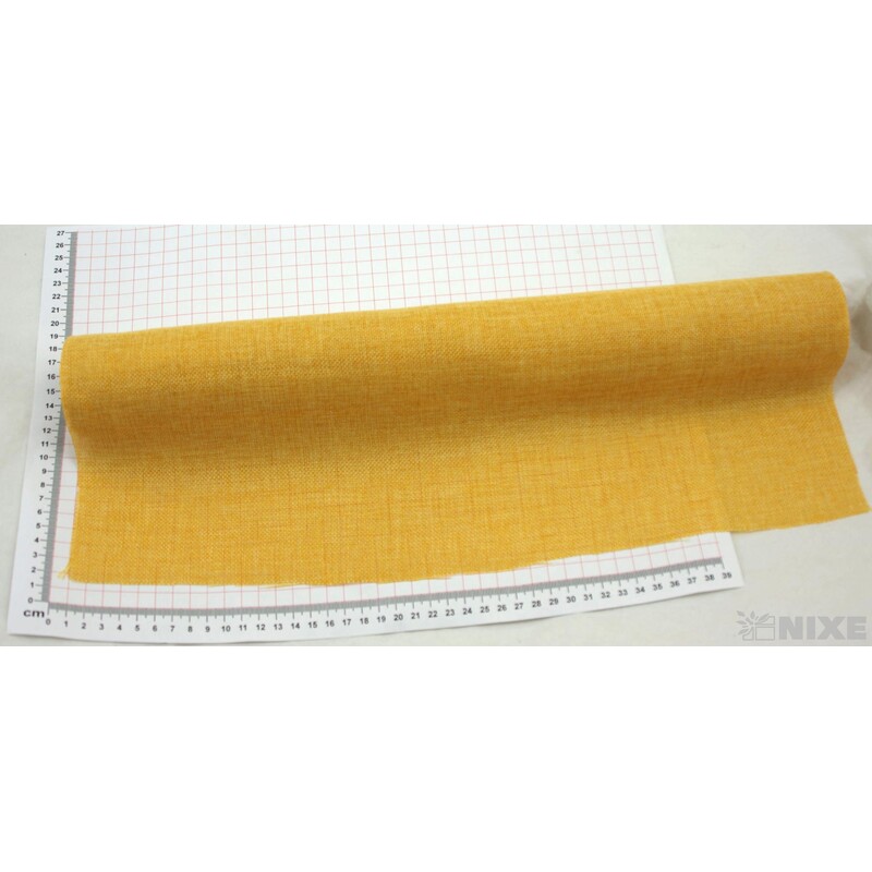 ROLE JUTA 47cmx5yd*ŽLUTÁ