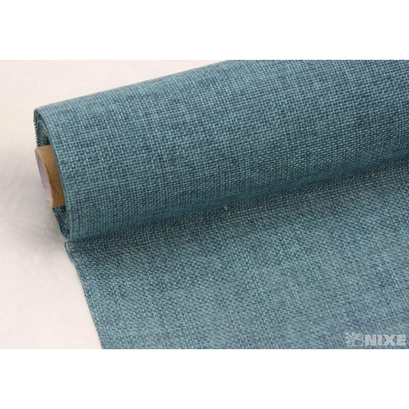 ROLE JUTA 47cmx5yd*TYRKYSOVÁ