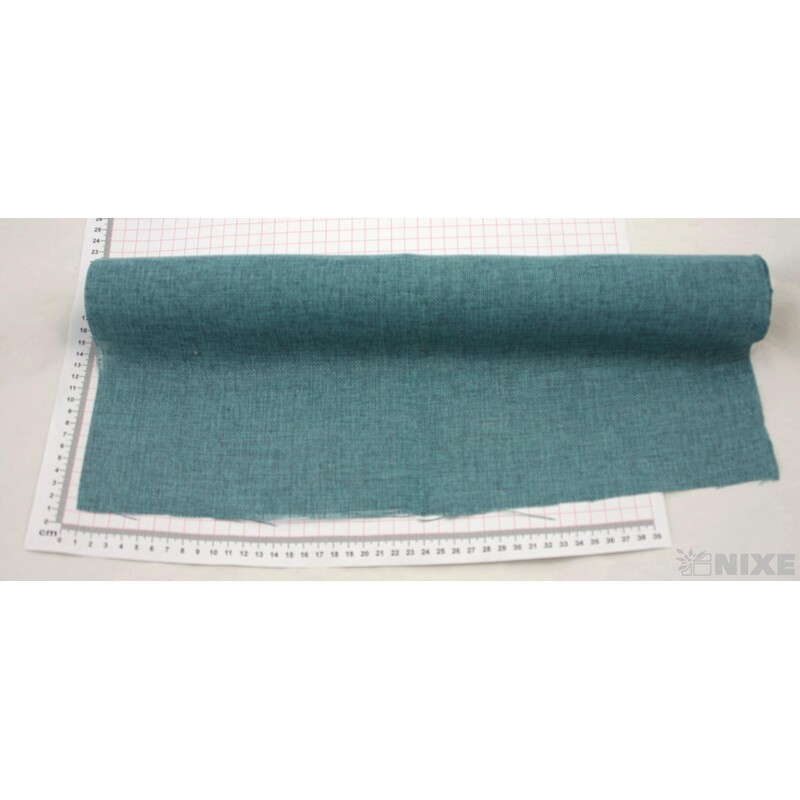 ROLE JUTA 47cmx5yd*TYRKYSOVÁ