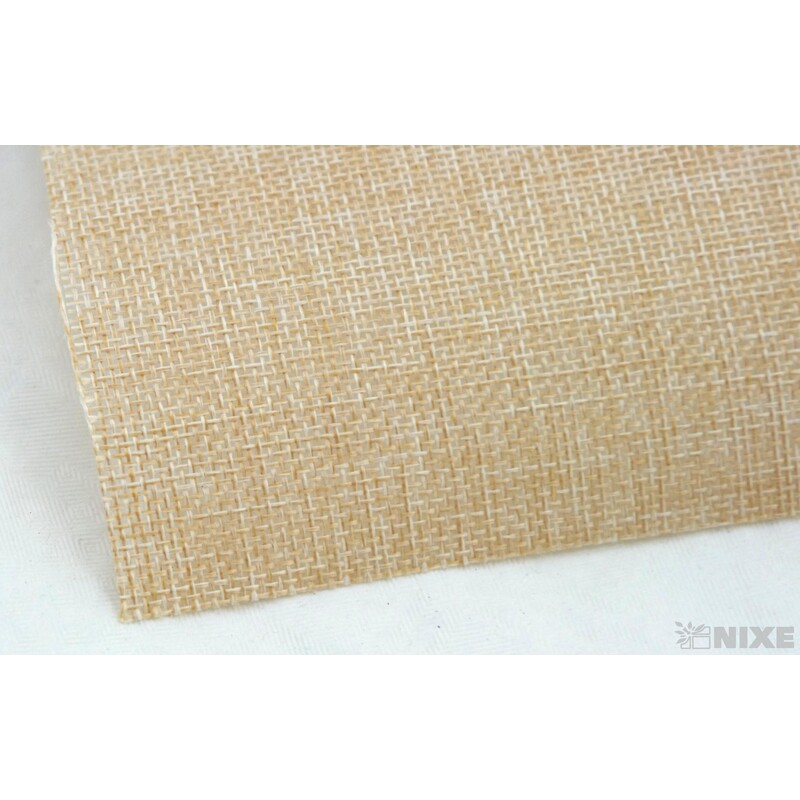 ROLE JUTA 47cmx5yd*HNĚDÁ SV