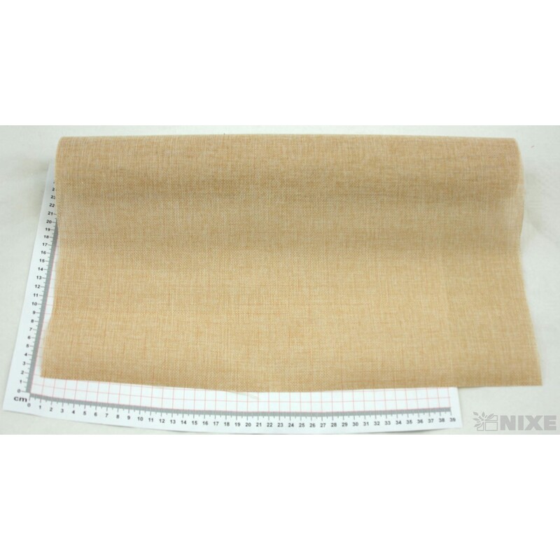 ROLE JUTA 47cmx5yd*HNĚDÁ SV