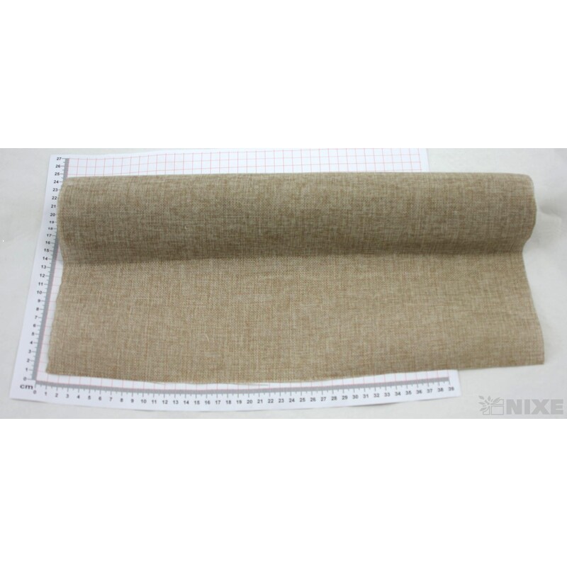 ROLE JUTA 47cmx5yd*PŘÍRODNÍ TM.