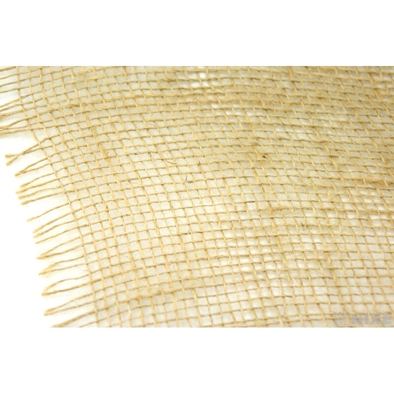 ROLE JUTA 24cmx4,8m*PŘÍRODNÍ