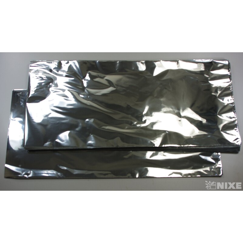 30x68cm MT SÁČEK*STŘÍBRNÁ