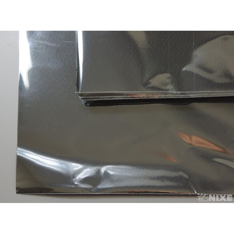 30x68cm MT SÁČEK*STŘÍBRNÁ