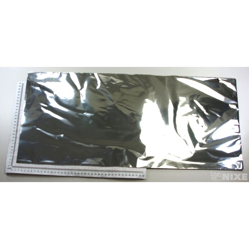 30x68cm MT SÁČEK*STŘÍBRNÁ