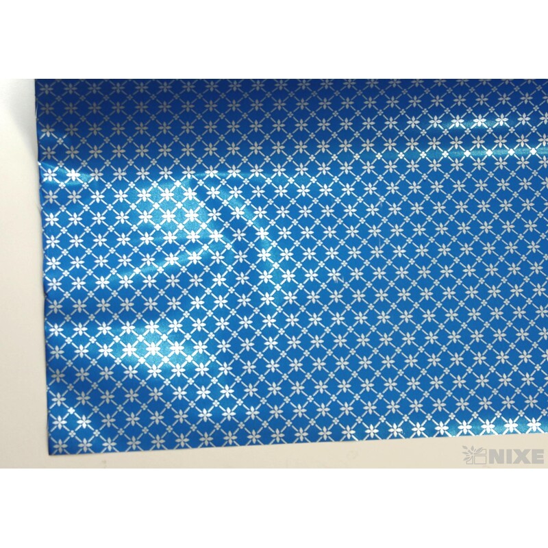 ROLE B-409AM 70cmx50m*MODRÁ 02 V+