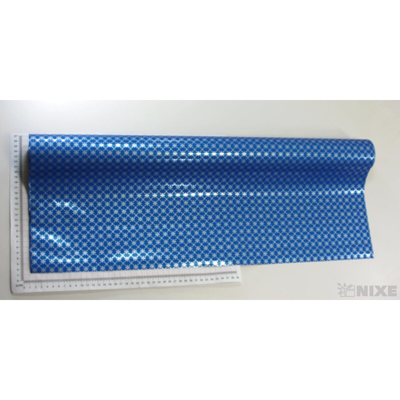 ROLE B-409AM 70cmx50m*MODRÁ 02 V+