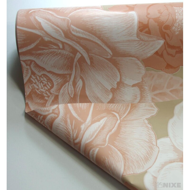 ROLE B-414P1 80cmx40m*ORANŽOVÁ 24 V+