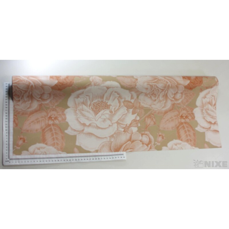 ROLE B-414P1 80cmx40m*ORANŽOVÁ 24 V+