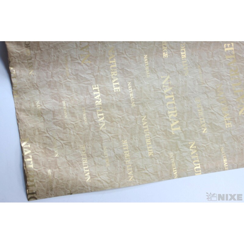 ROLE B-396P1 80cmx40m*ZLATÁ 10 V+