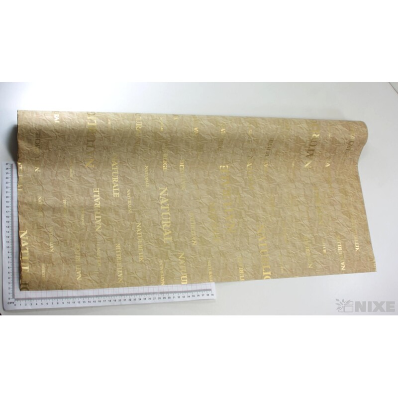 ROLE B-396P1 80cmx40m*ZLATÁ 10 V+