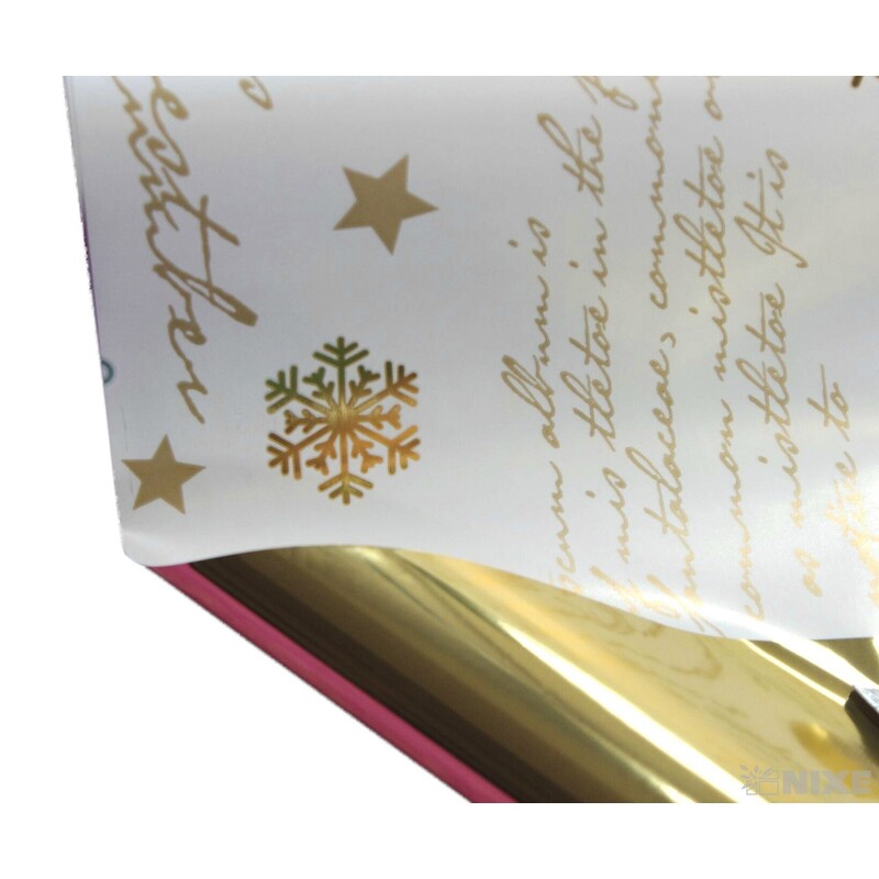 ROLE B-399AM 70cmx50m*BÍLÁ 01 V+