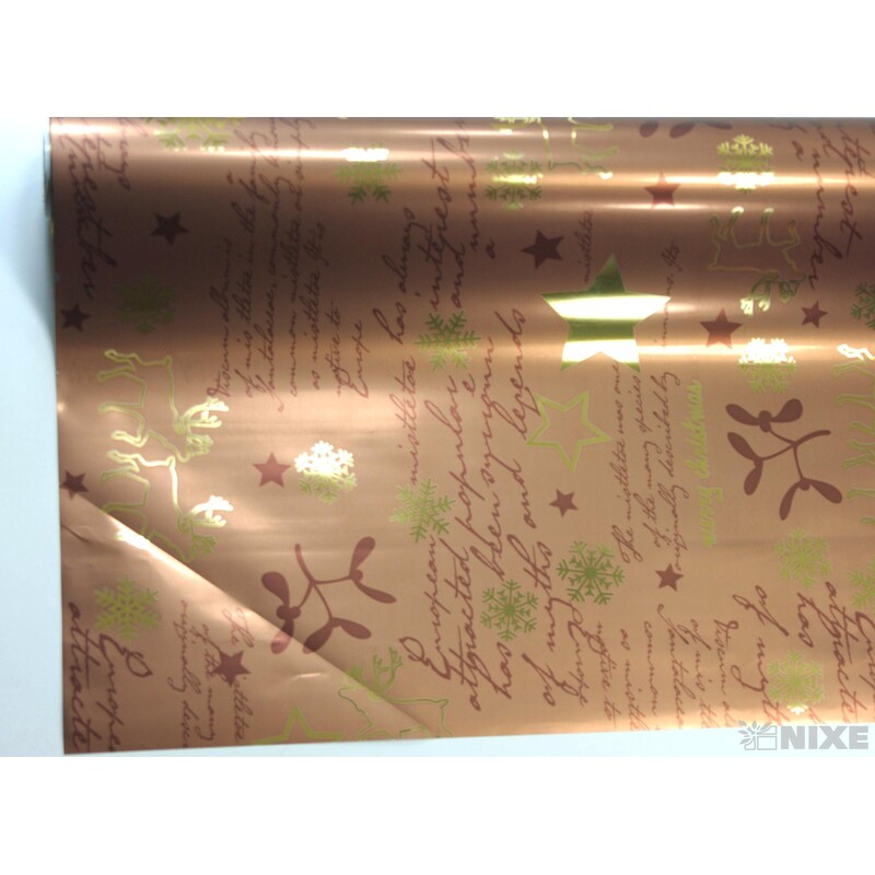 ROLE B-399AM 70cmx50m*HNĚDÁ 34 V+