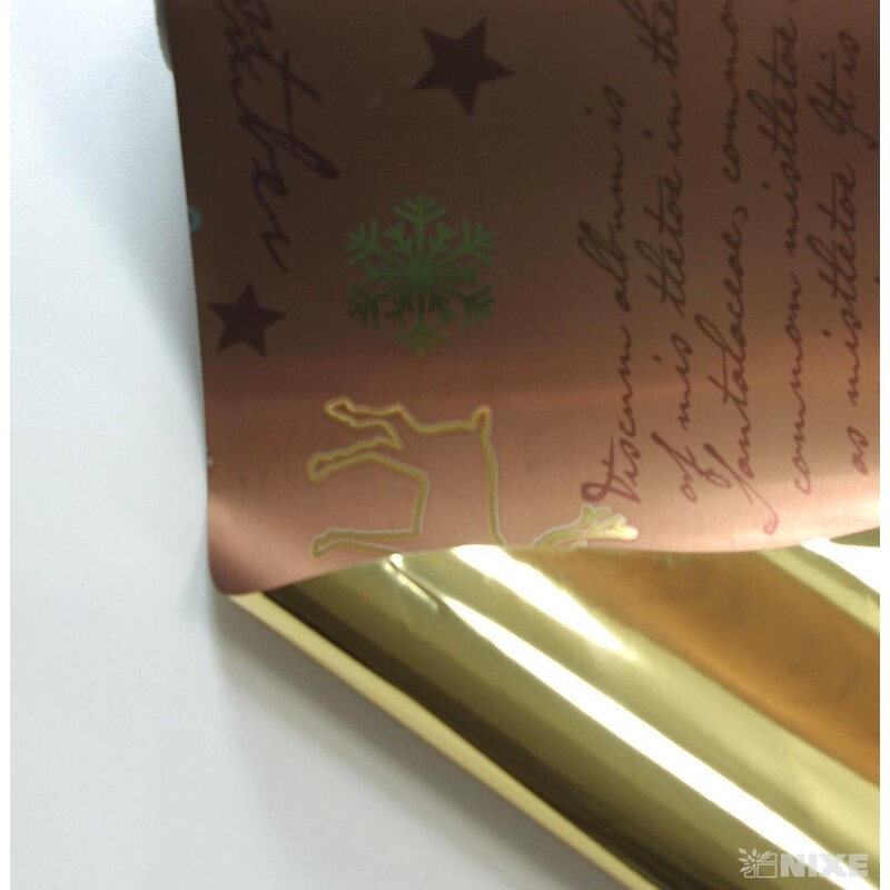 ROLE B-399AM 70cmx50m*HNĚDÁ 34 V+