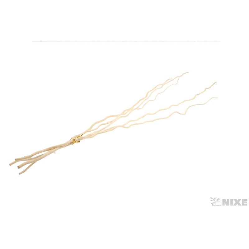 KUWA 100cm 5ks*PŘÍRODNÍ