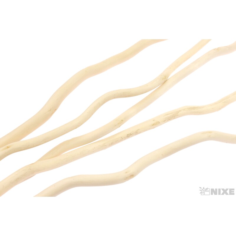 KUWA 100cm 5ks*PŘÍRODNÍ