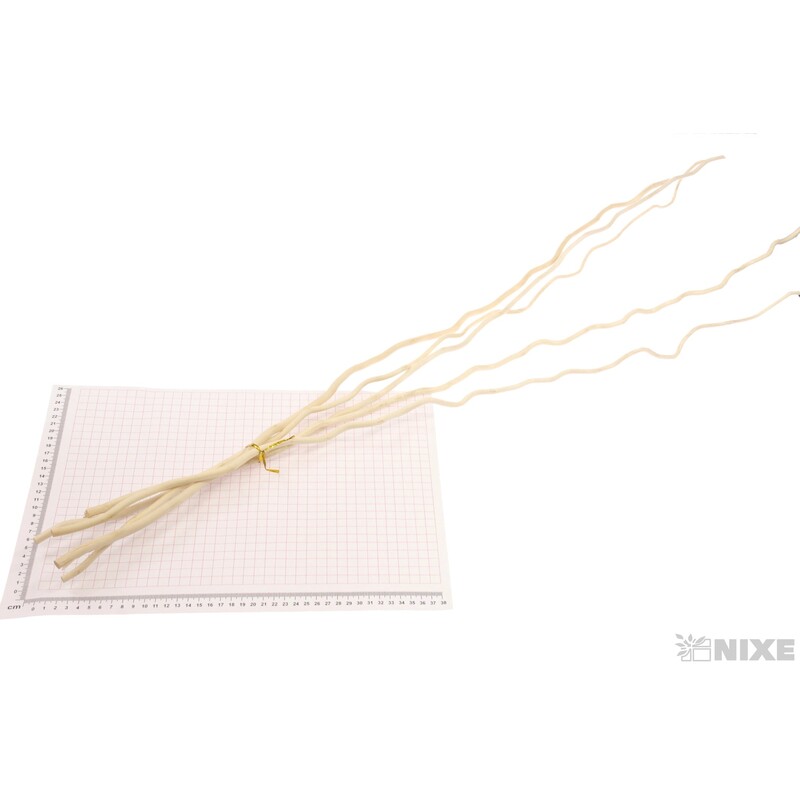 KUWA 100cm 5ks*PŘÍRODNÍ