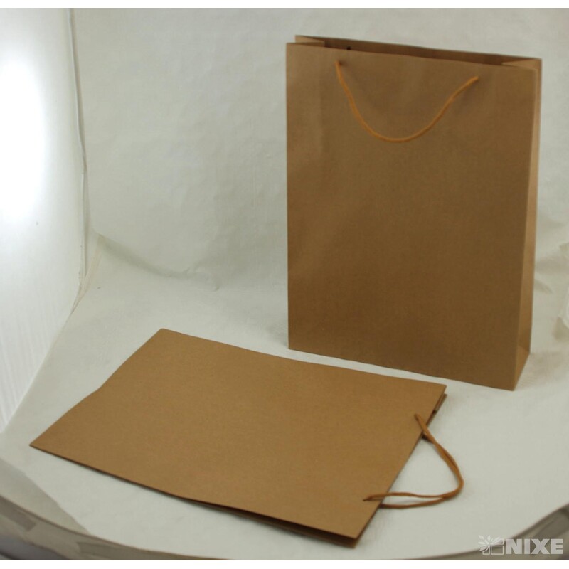 TAŠKA H 42x31x9,5cm*PŘÍRODNÍ