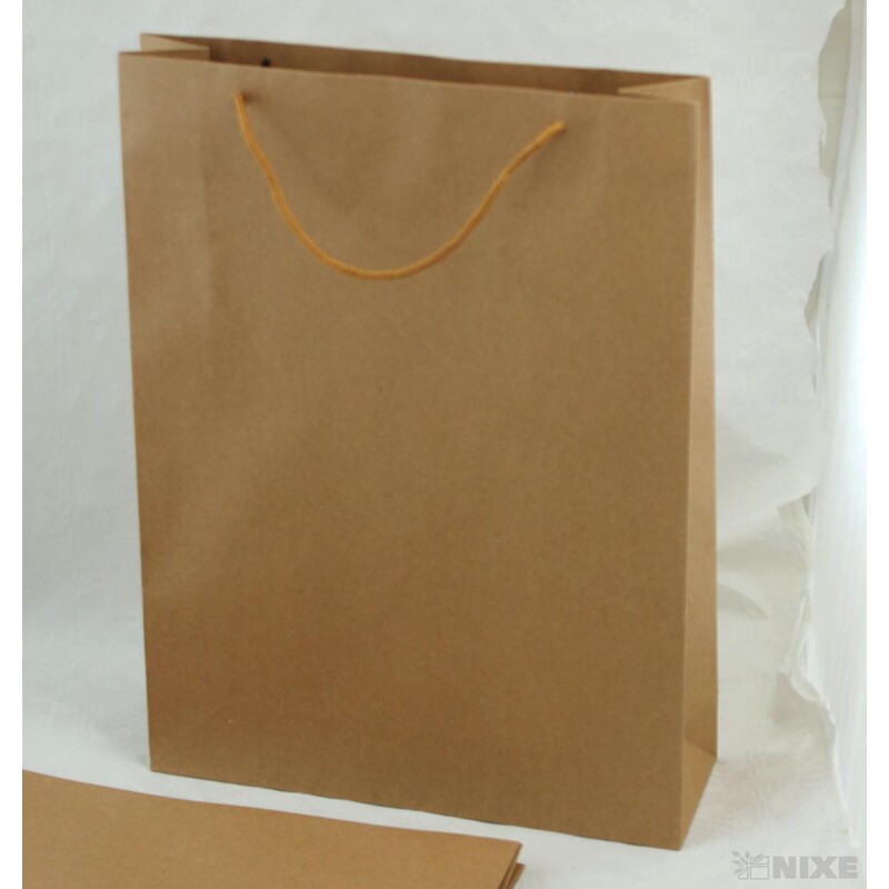 TAŠKA H 42x31x9,5cm*PŘÍRODNÍ