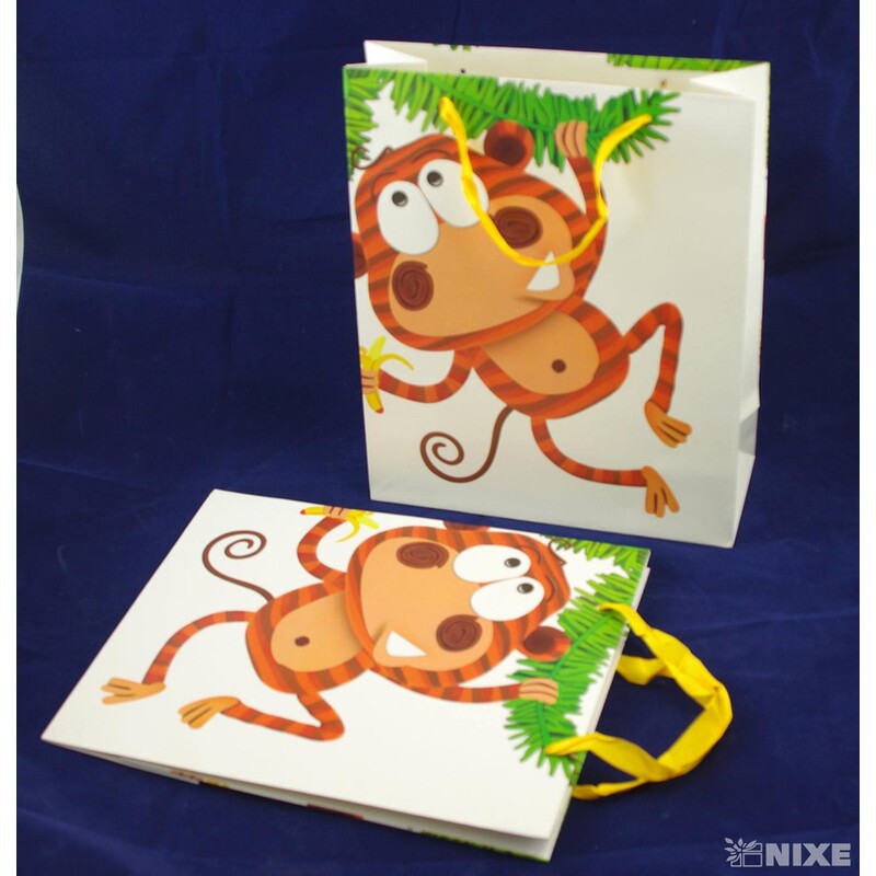 TAŠKA H PRO DĚTI 32x26x10,5cm*