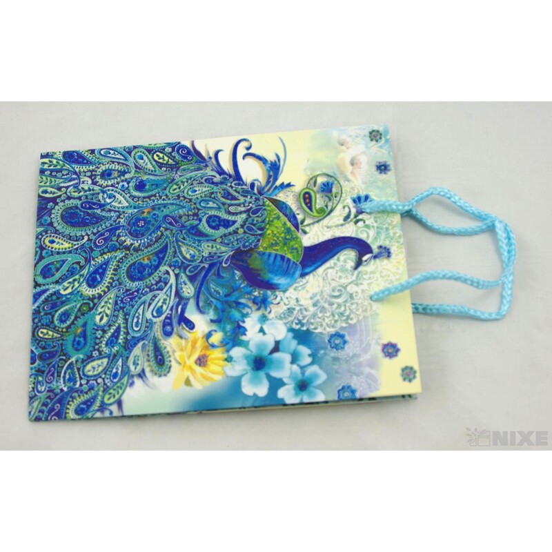 TAŠKA H PRO DĚTI 32x26x10,5cm*