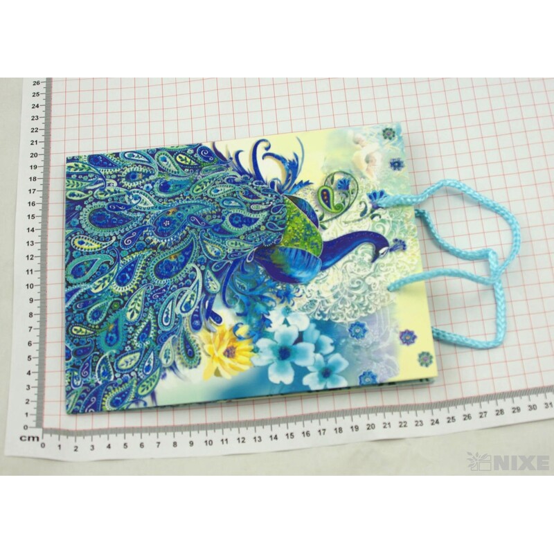 TAŠKA H PRO DĚTI 32x26x10,5cm*